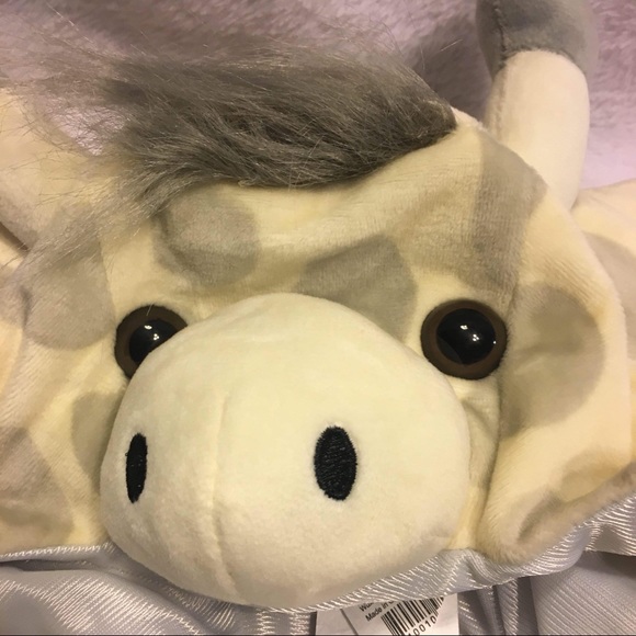 NWT giraffe Halloween costume6-12m - Picture 4 of 4